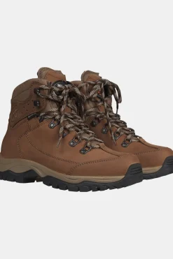 Chaussures de Randonnée Vakuum Lady Ultra GTX
