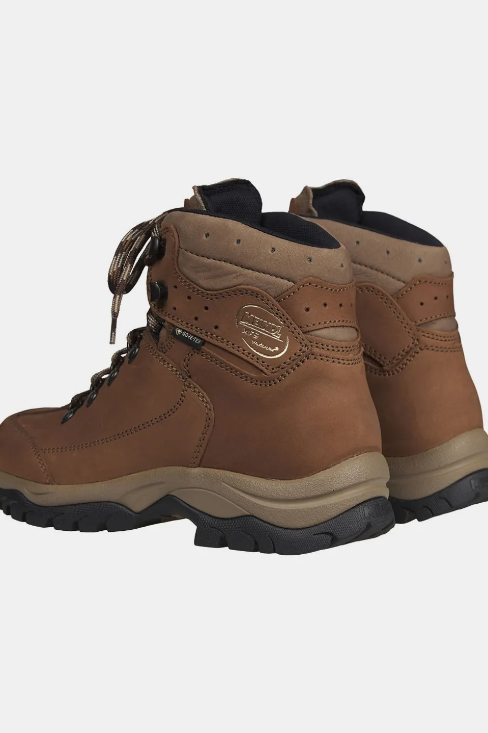 Chaussures de Randonnée Vakuum Lady Ultra GTX