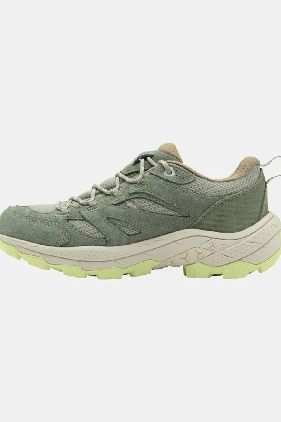 Chaussures De Randonnée Vojo Tour Texapore Low W