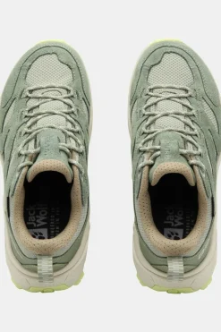 Chaussures De Randonnée Vojo Tour Texapore Low W