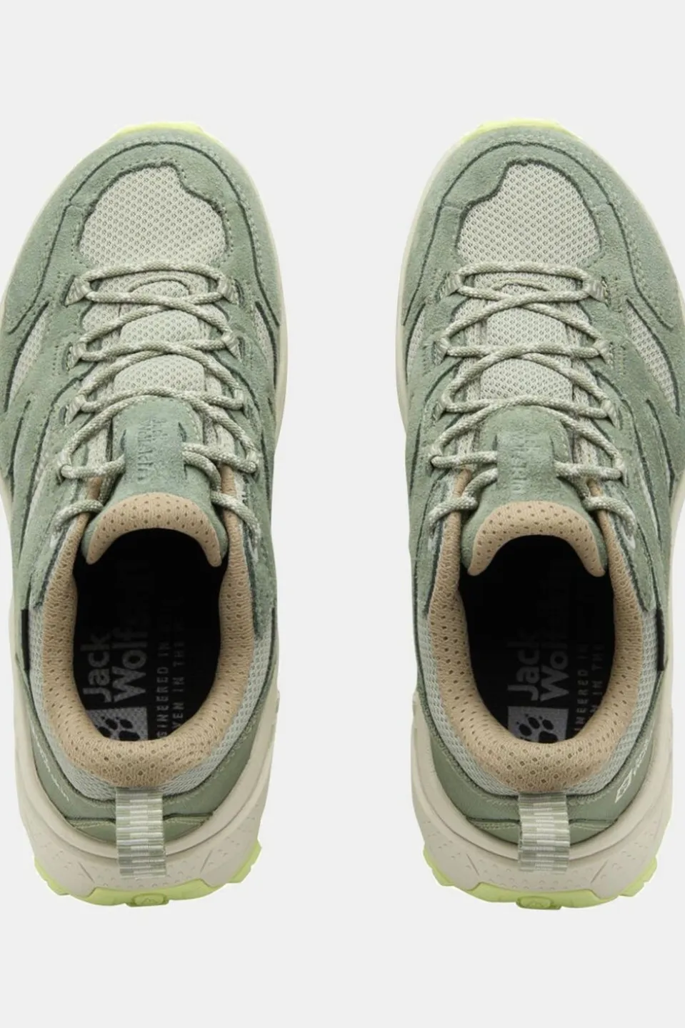 Chaussures De Randonnée Vojo Tour Texapore Low W