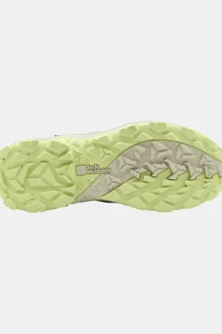 Chaussures De Randonnée Vojo Tour Texapore Low W