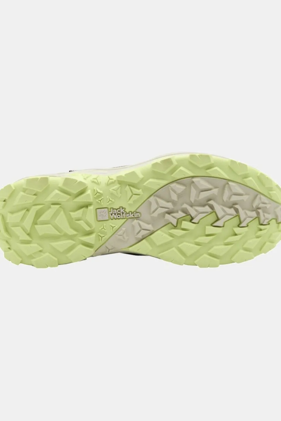 Chaussures De Randonnée Vojo Tour Texapore Low W