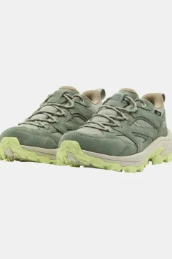 Chaussures De Randonnée Vojo Tour Texapore Low W