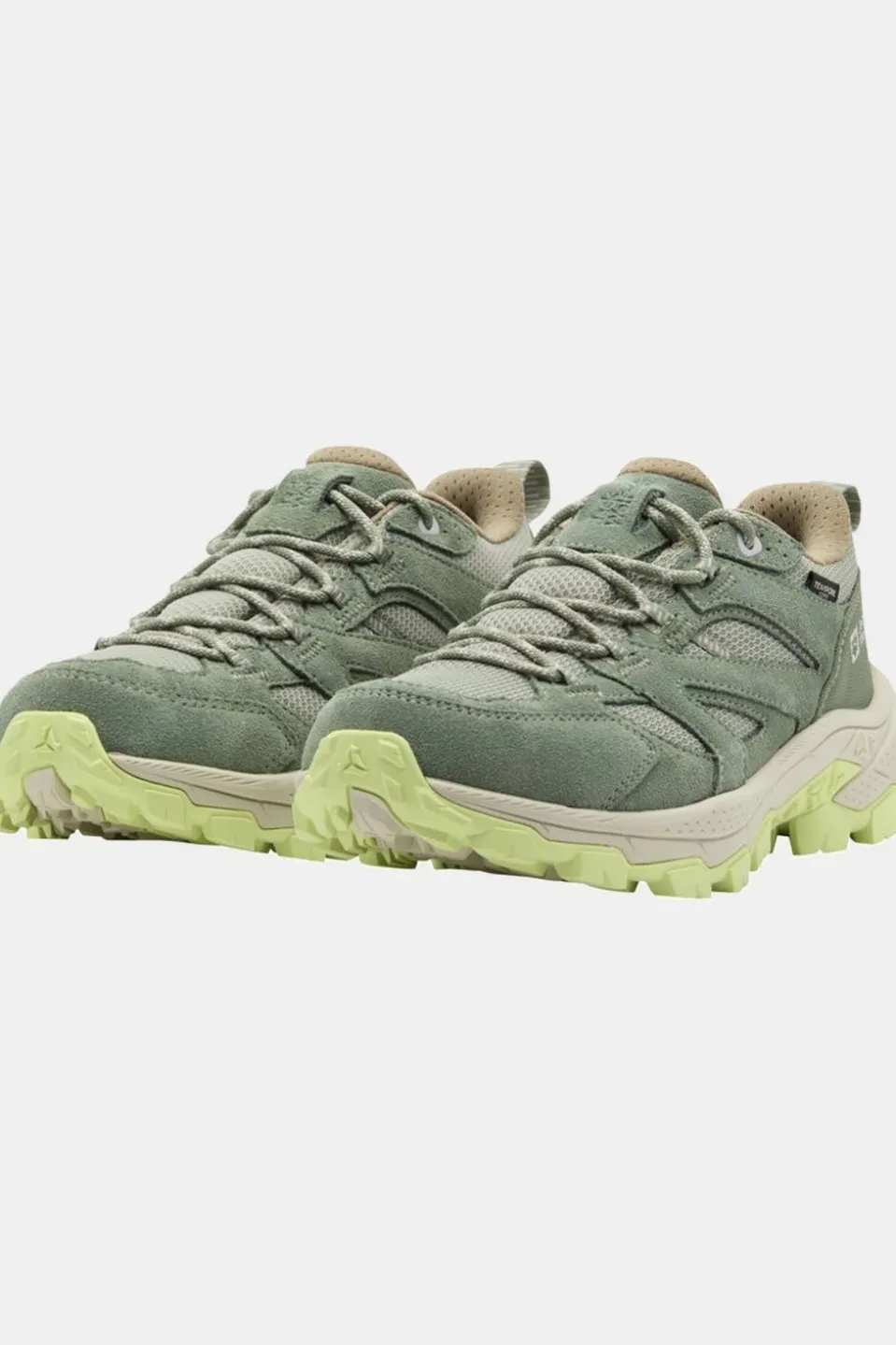 Chaussures De Randonnée Vojo Tour Texapore Low W