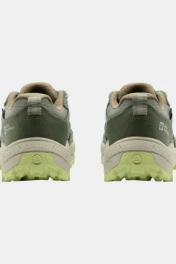 Chaussures De Randonnée Vojo Tour Texapore Low W