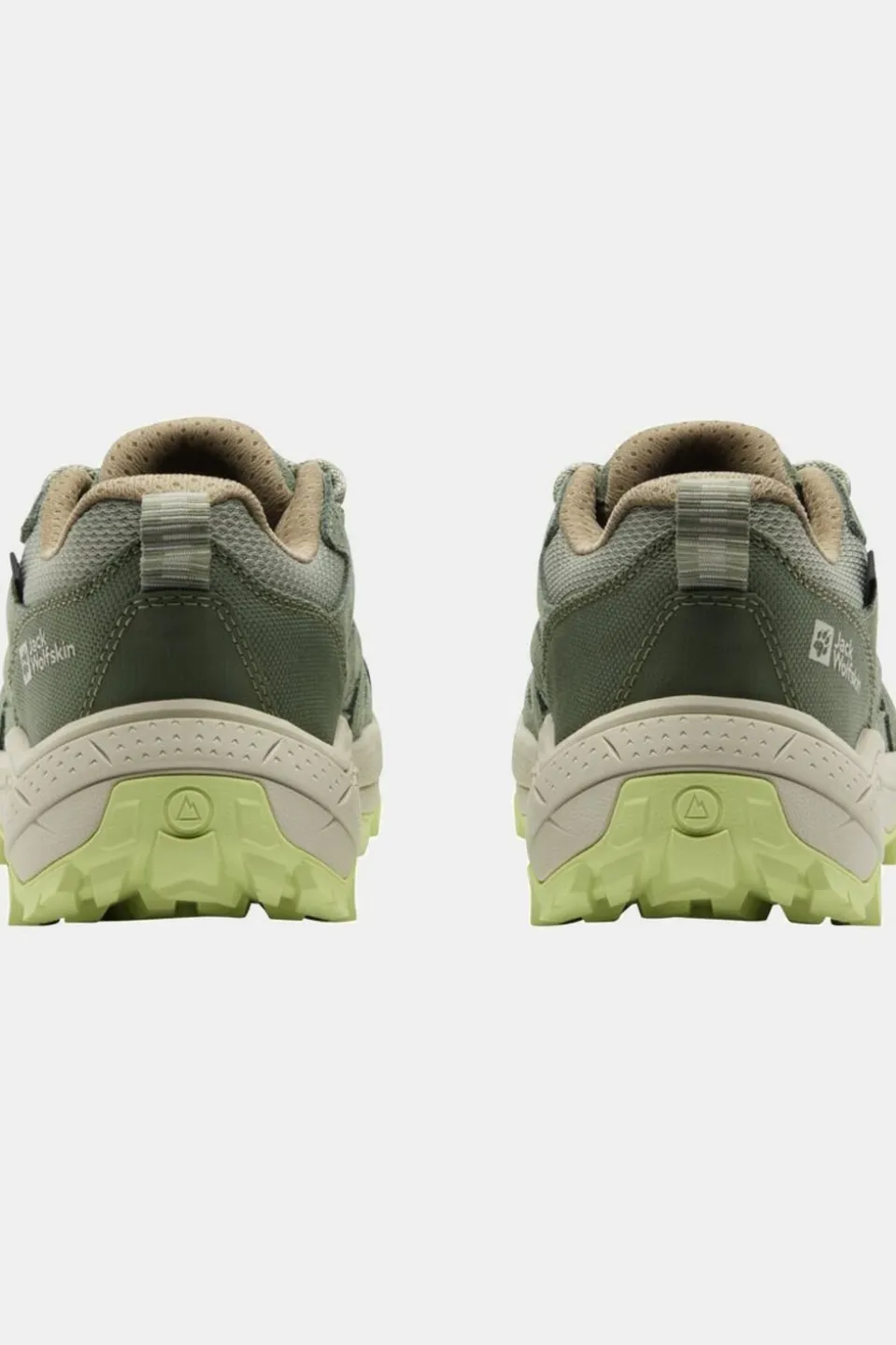 Chaussures De Randonnée Vojo Tour Texapore Low W