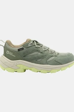 Chaussures De Randonnée Vojo Tour Texapore Low W