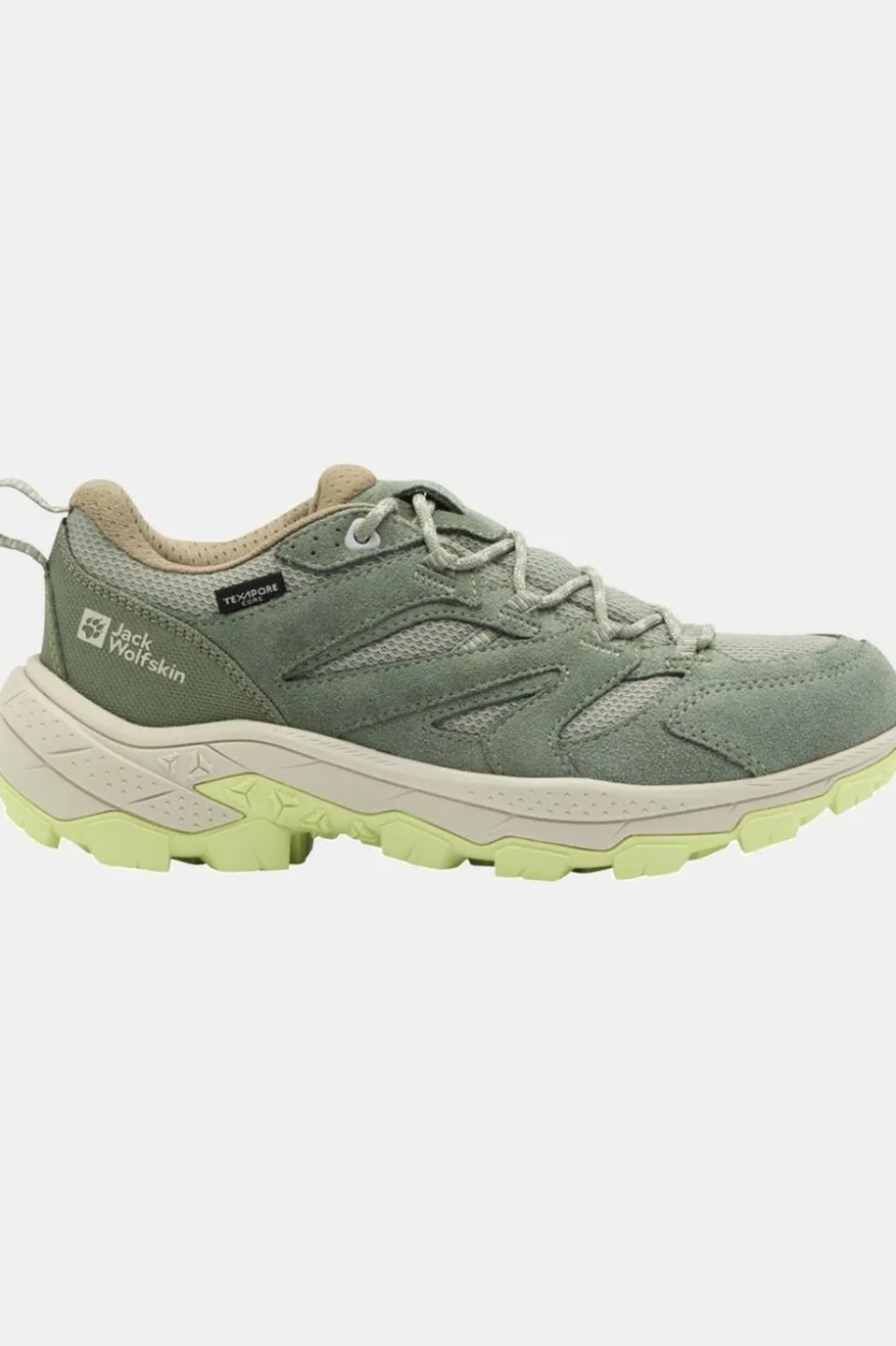 Chaussures De Randonnée Vojo Tour Texapore Low W