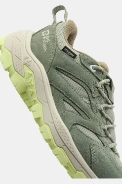 Chaussures De Randonnée Vojo Tour Texapore Low W