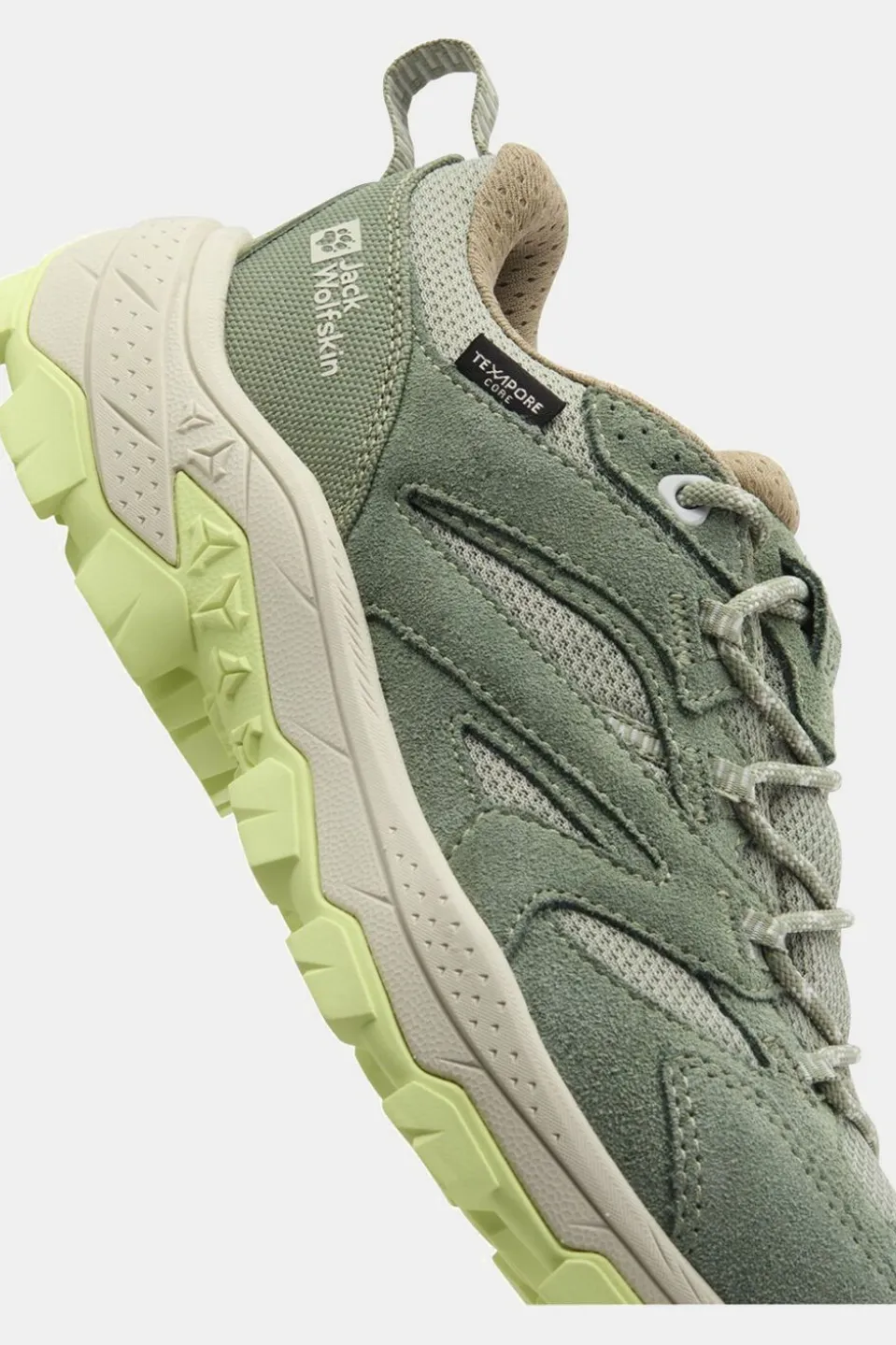Chaussures De Randonnée Vojo Tour Texapore Low W