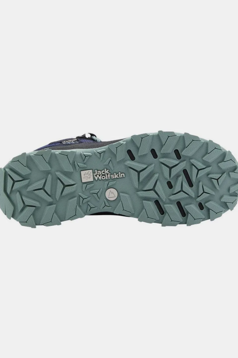 Chaussures De Randonnée Vojo Tour Texapore Mid K