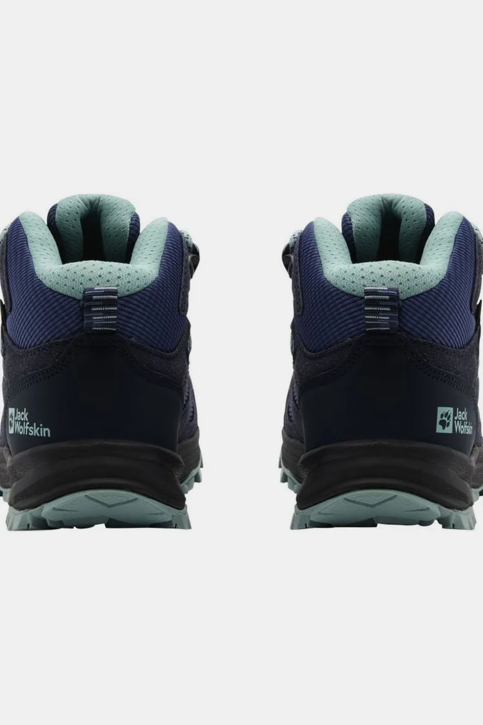 Chaussures De Randonnée Vojo Tour Texapore Mid K