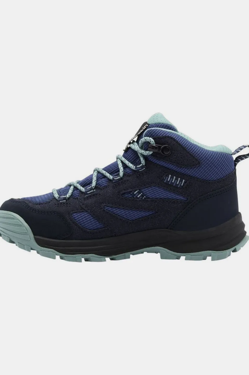 Chaussures De Randonnée Vojo Tour Texapore Mid K