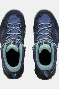 Chaussures De Randonnée Vojo Tour Texapore Mid K