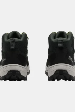 Chaussures De Randonnée Vojo Tour Texapore Mid M