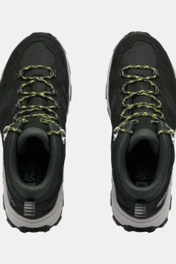 Chaussures De Randonnée Vojo Tour Texapore Mid M