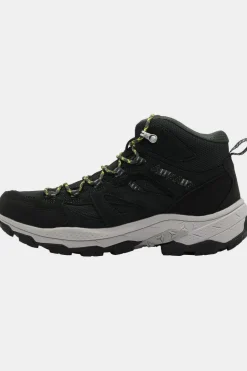 Chaussures De Randonnée Vojo Tour Texapore Mid M