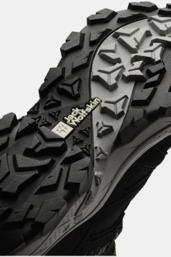 Chaussures De Randonnée Vojo Tour Texapore Mid M