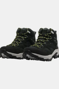 Chaussures De Randonnée Vojo Tour Texapore Mid M