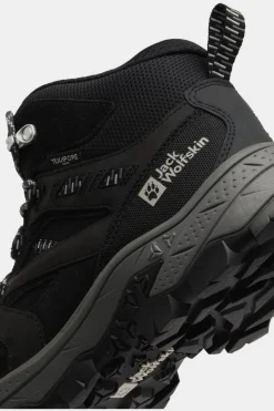 Chaussures De Randonnée Vojo Tour Lt Texapore Mid M