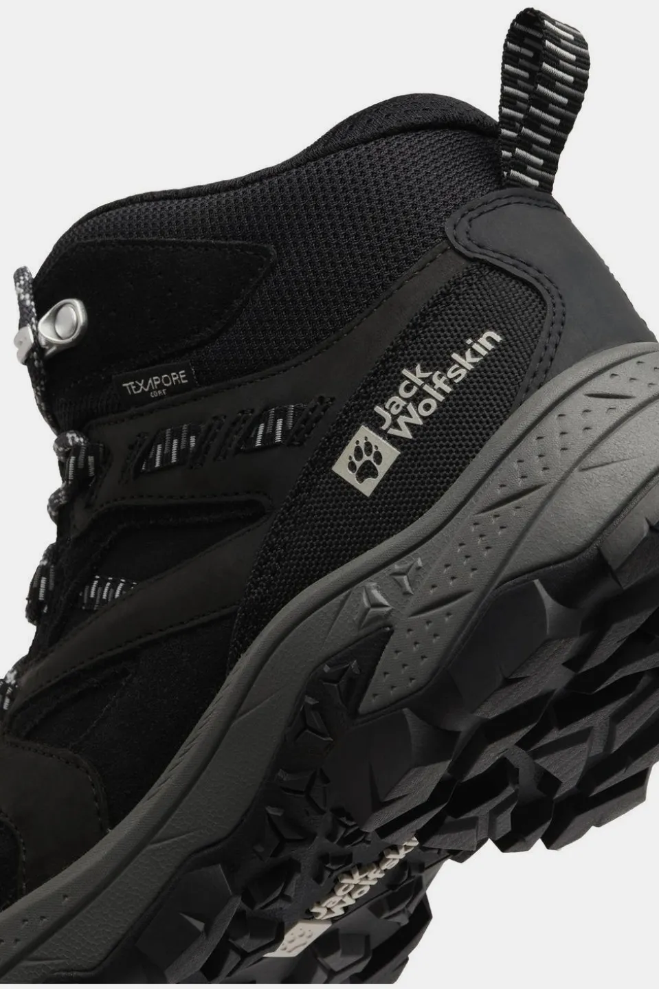 Chaussures De Randonnée Vojo Tour Lt Texapore Mid M