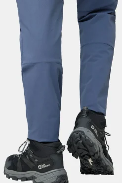 Chaussures De Randonnée Vojo Tour Lt Texapore Mid M