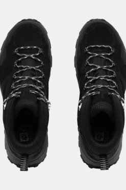 Chaussures De Randonnée Vojo Tour Lt Texapore Mid M