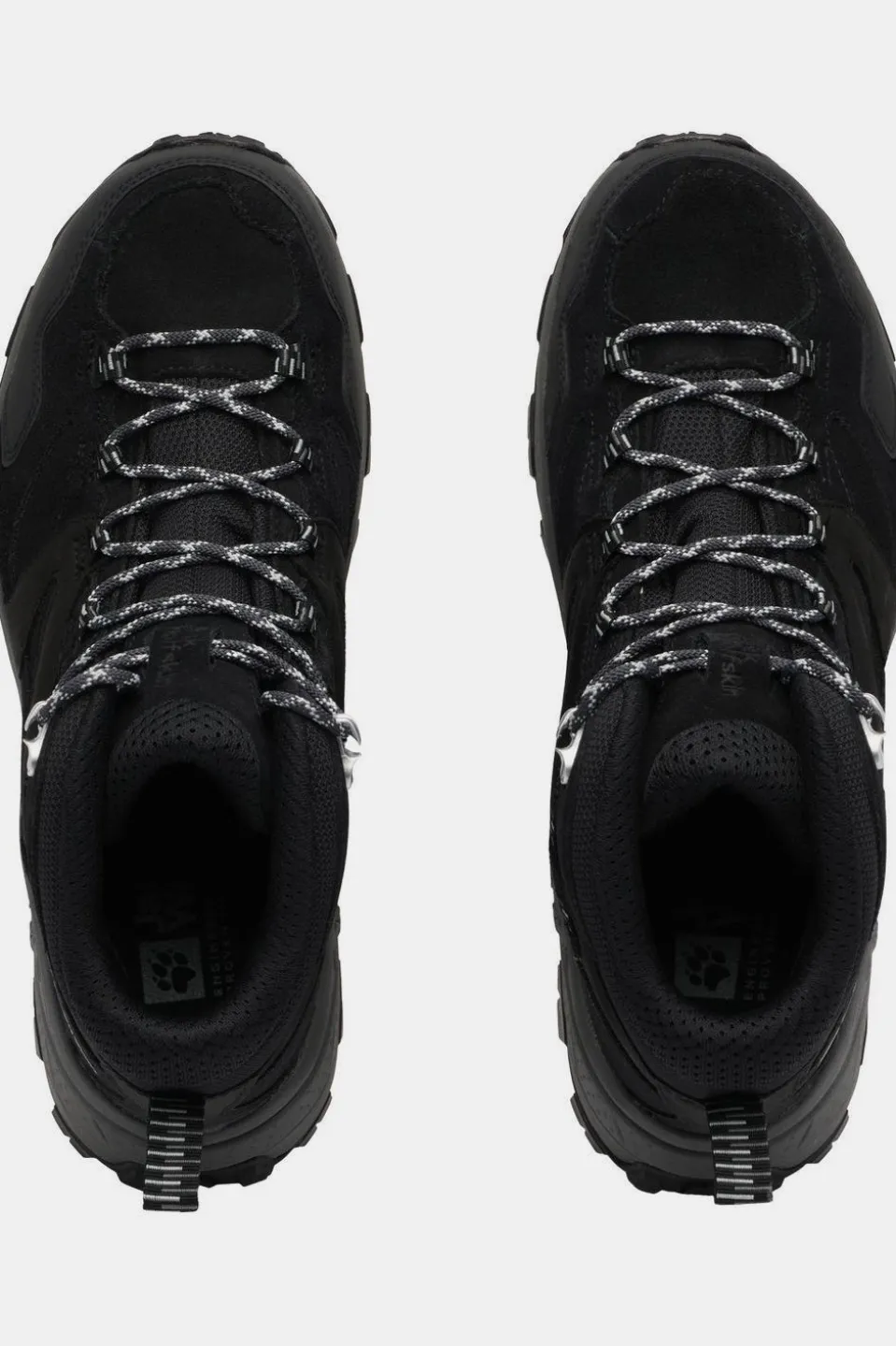 Chaussures De Randonnée Vojo Tour Lt Texapore Mid M