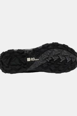 Chaussures De Randonnée Vojo Tour Lt Texapore Mid M