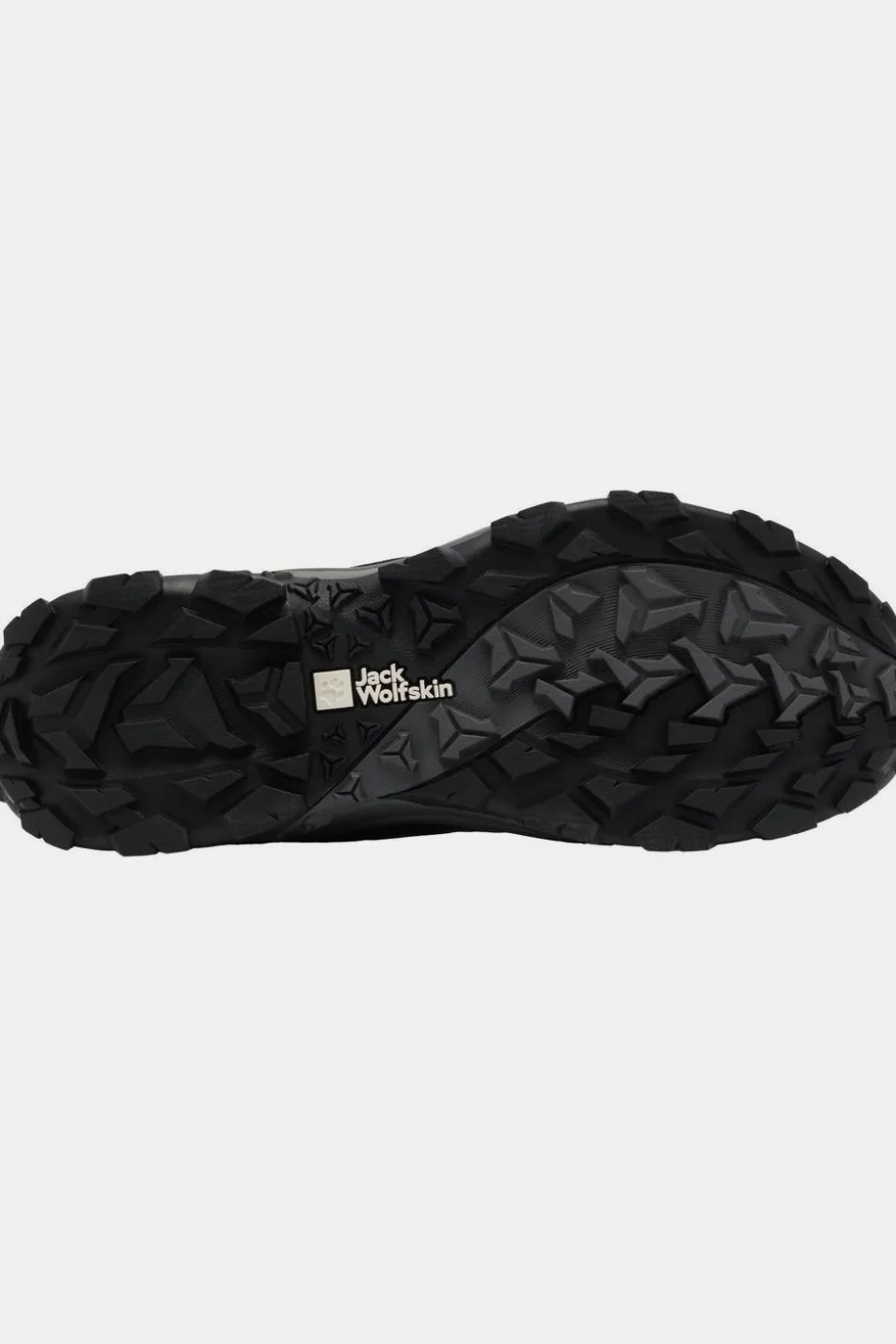 Chaussures De Randonnée Vojo Tour Lt Texapore Mid M