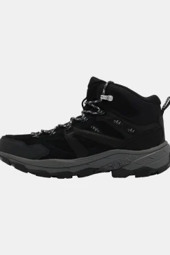 Chaussures De Randonnée Vojo Tour Lt Texapore Mid M