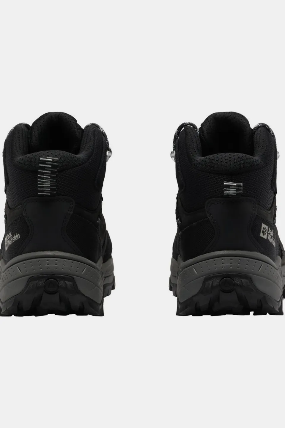 Chaussures De Randonnée Vojo Tour Lt Texapore Mid M