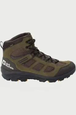 Chaussures De Randonnée Vojo 3 Texapore Mid