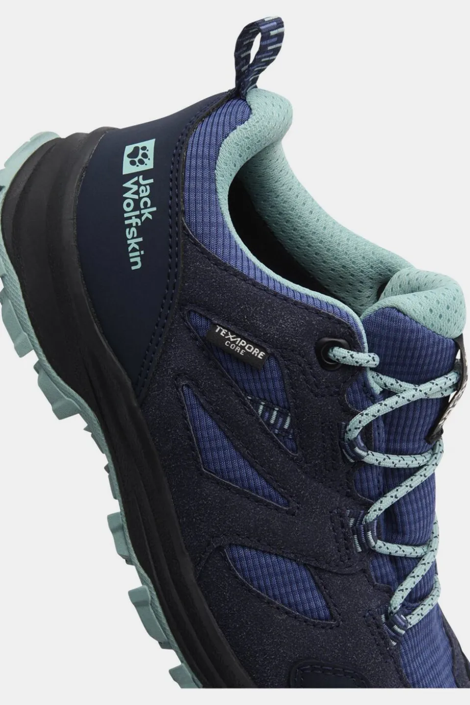 Chaussures De Randonnée Vojo Tour Texapore Low K