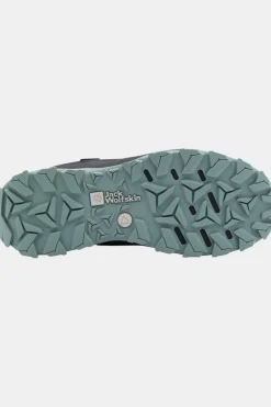 Chaussures De Randonnée Vojo Tour Texapore Low K