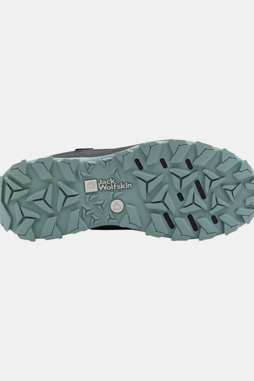 Chaussures De Randonnée Vojo Tour Texapore Low K