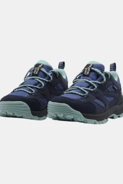 Chaussures De Randonnée Vojo Tour Texapore Low K