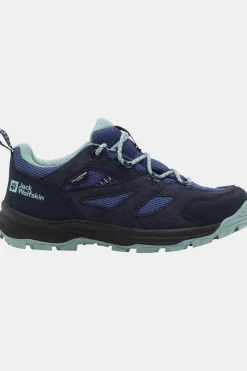 Chaussures De Randonnée Vojo Tour Texapore Low K