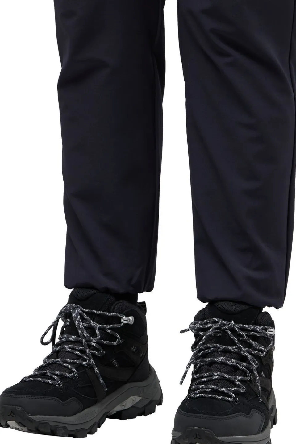 Chaussures De Randonnée Vojo Tour Lt Texapore Mid W