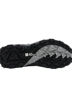 Chaussures De Randonnée Vojo Tour Lt Texapore Mid W