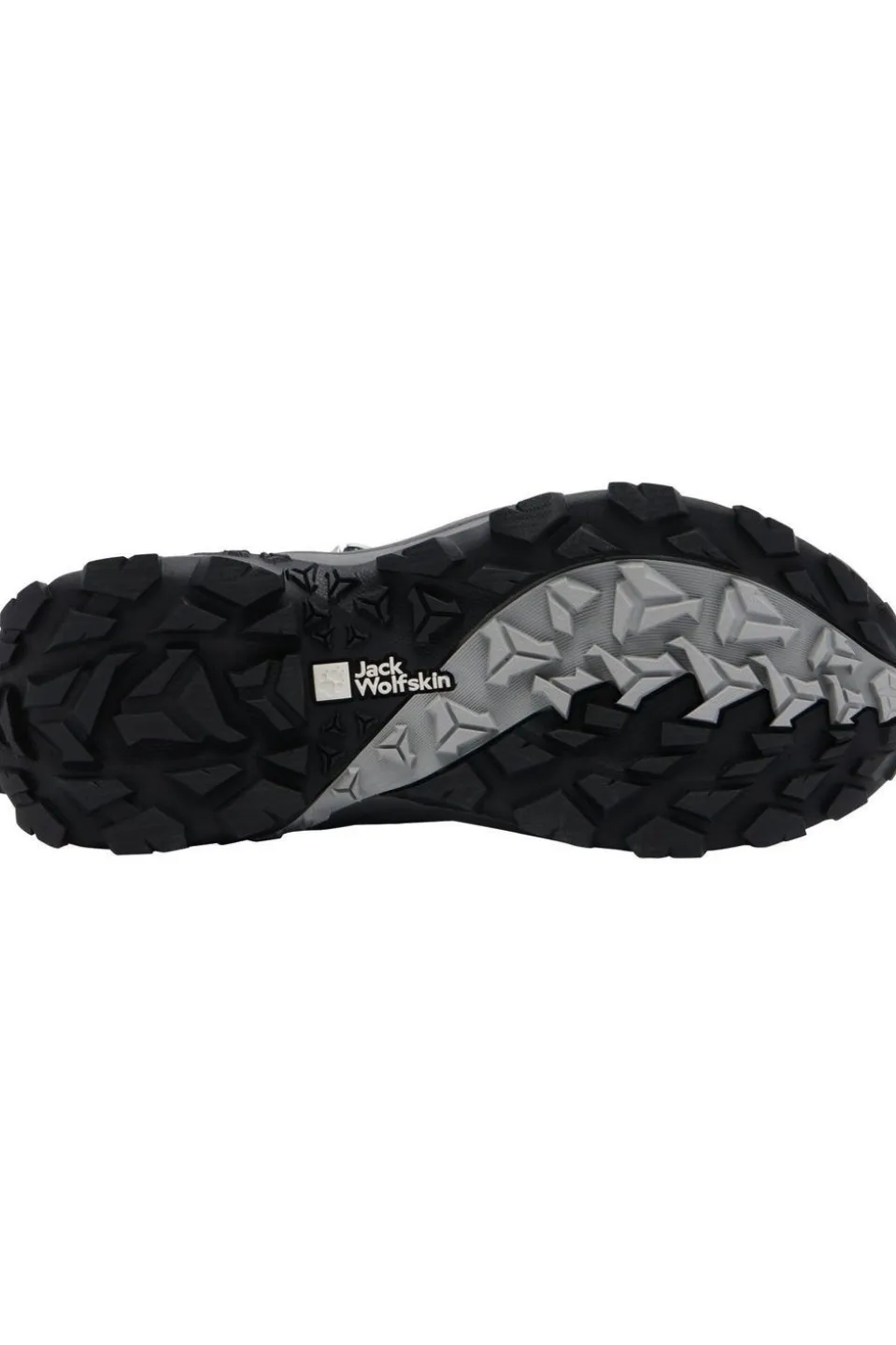 Chaussures De Randonnée Vojo Tour Lt Texapore Mid W
