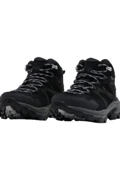 Chaussures De Randonnée Vojo Tour Lt Texapore Mid W