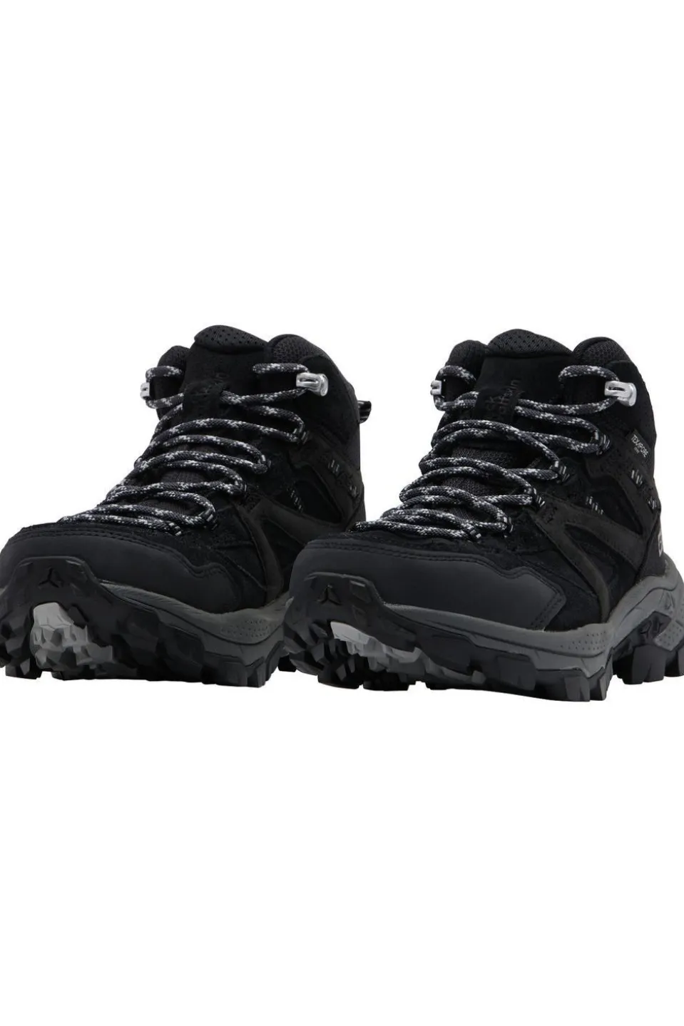 Chaussures De Randonnée Vojo Tour Lt Texapore Mid W