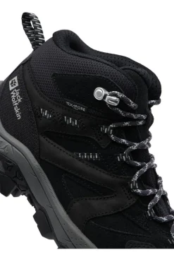 Chaussures De Randonnée Vojo Tour Lt Texapore Mid W
