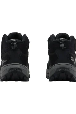 Chaussures De Randonnée Vojo Tour Lt Texapore Mid W