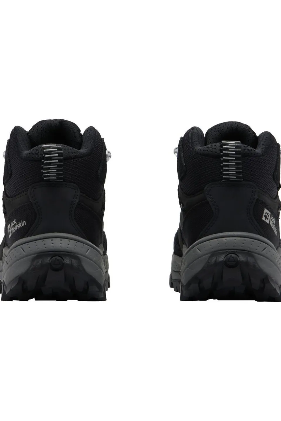 Chaussures De Randonnée Vojo Tour Lt Texapore Mid W
