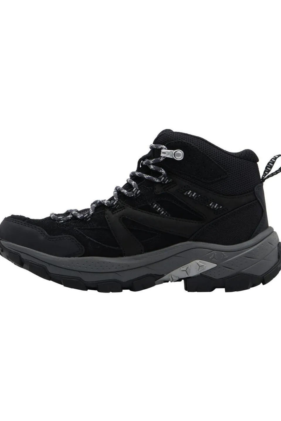 Chaussures De Randonnée Vojo Tour Lt Texapore Mid W