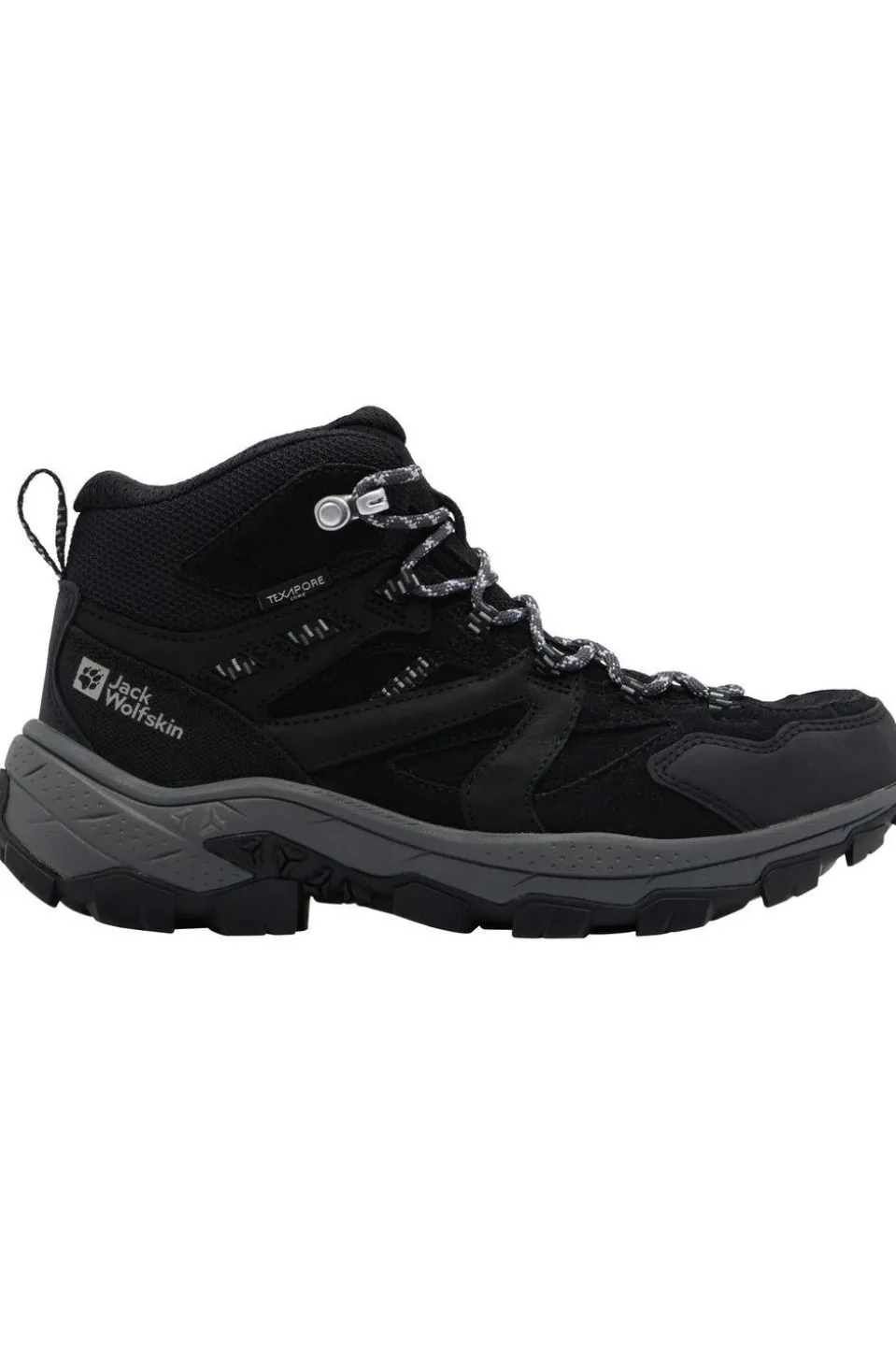 Chaussures De Randonnée Vojo Tour Lt Texapore Mid W