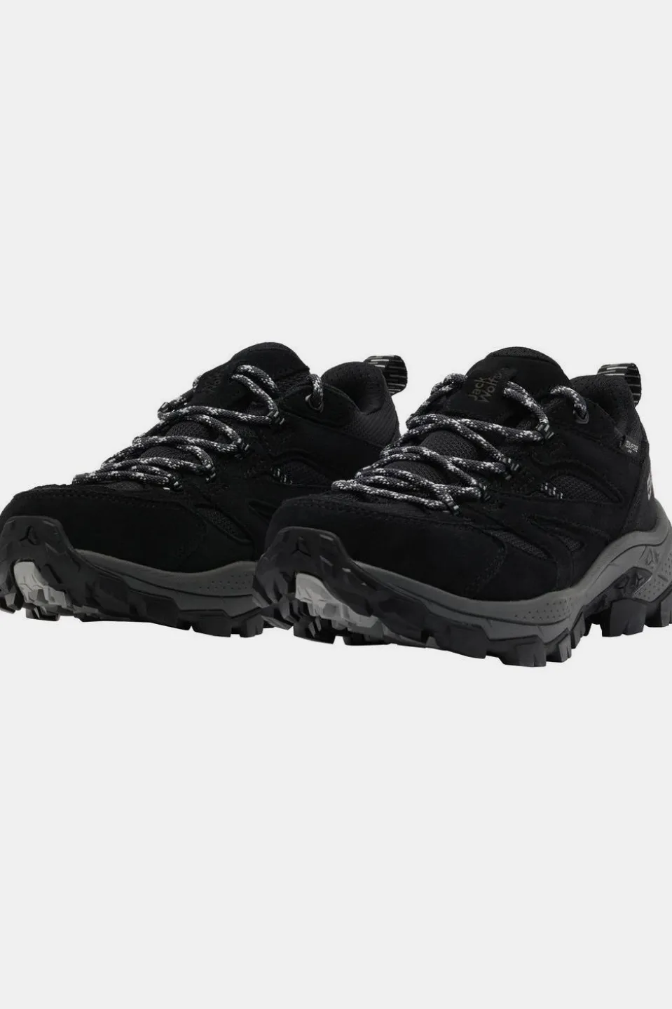 Chaussures De Randonnée Vojo Tour Texapore Low W
